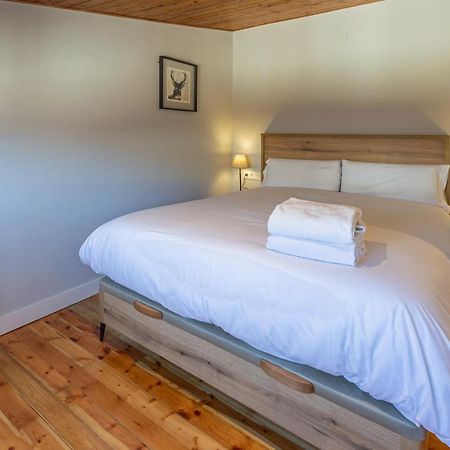 Apartament L'Avet Альп Екстер'єр фото