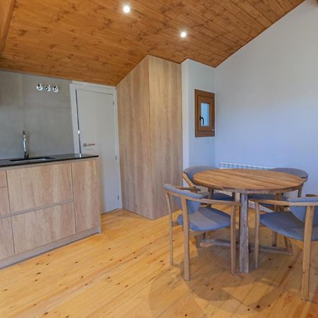 Apartament L'Avet Альп Екстер'єр фото