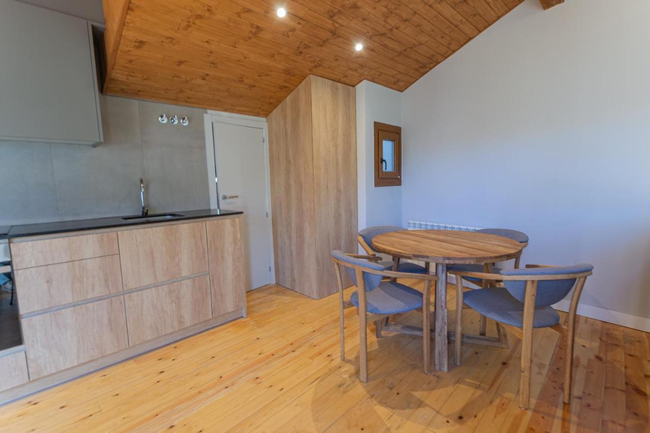 Apartament L'Avet Альп Екстер'єр фото