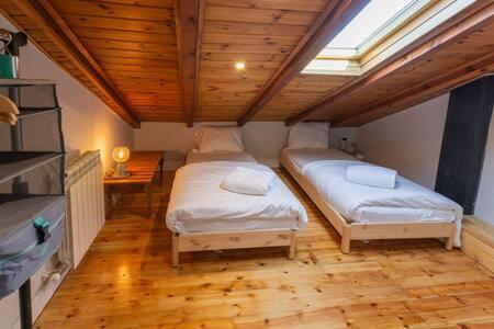 Apartament L'Avet Альп Екстер'єр фото